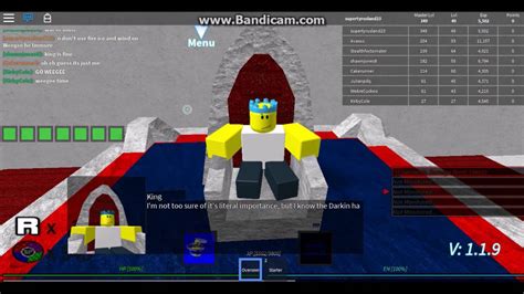 Roblox Boss Fighting Stages Rebirth Part 88 - YouTube