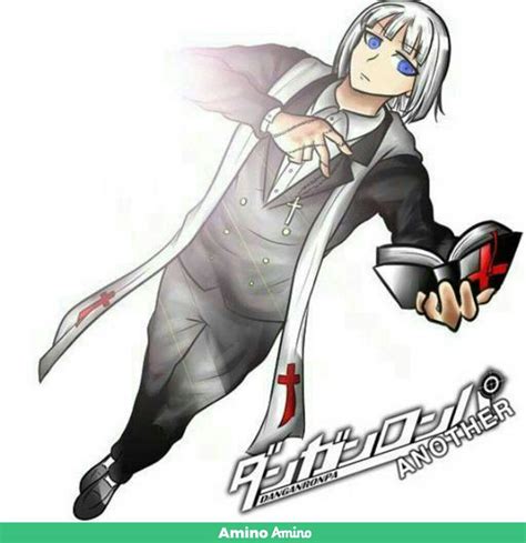 Danganronpa Another Characters | Danganronpa Amino