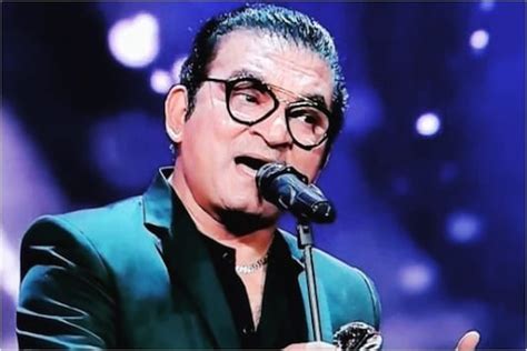 Happy Birthday Abhijeet Bhattacharya: Here are His Top 5 Songs