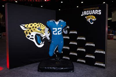 Jaguars Uniforms Through the Years - NFL - Are You Watching This?!