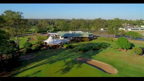 Welcome to the Oxley Golf Club - YouTube