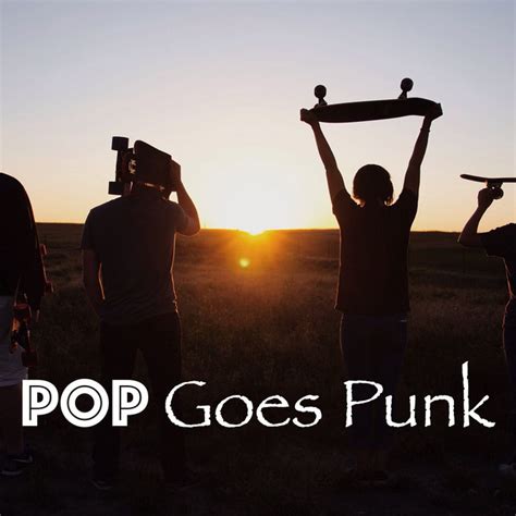 Pop Goes Punk - Compilation by Various Artists | Spotify