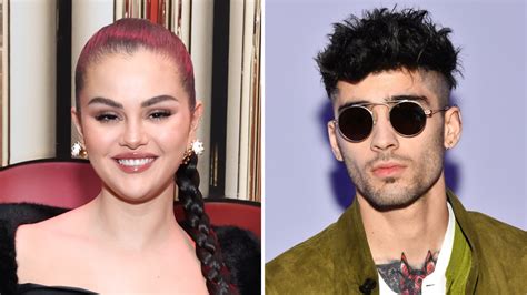 Selena Gomez & Zayn Malik Are Connected In More Ways Than We Think | iHeart