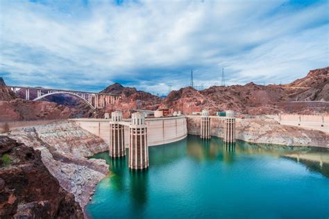 Self Guided Hoover Dam Tour from Las Vegas - At Your Own Pace