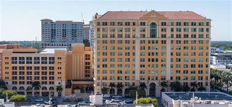 Pebblebrook completes sale of Hotel Colonnade Coral Gables ...