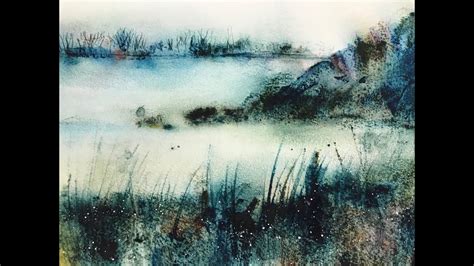 Tranquil Seascape With Rocks Top Tips With M. Graham Watercolour Set in 2020 | Seascape, Rock ...