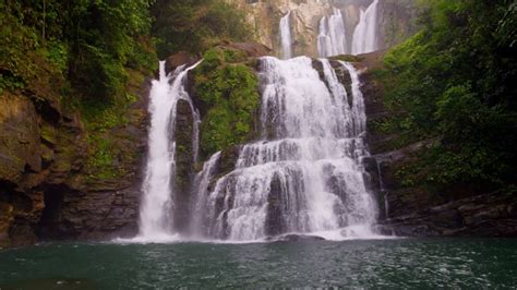 RELAXING SOUNDS SERIES - WATERFALL SOUNDS, FOR MEDITATION AND DEEP SLEEP - YouTube