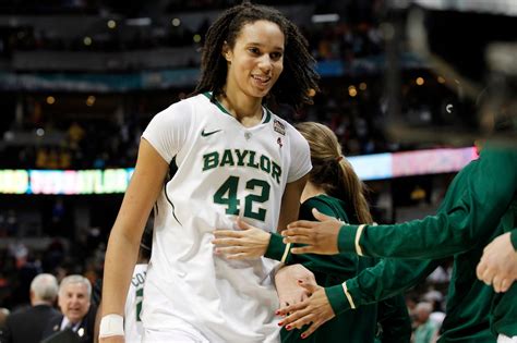 Brittney Griner honored by Baylor, a school that didn’t always embrace her - cleveland.com