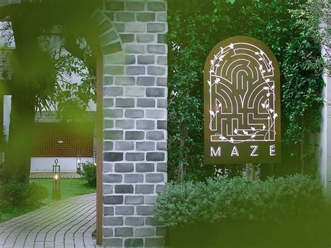 MAZE Dining | Find & View Tourist Attractions on Tripniceday