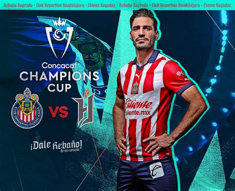 Boletomovil | Chivas vs Forge FC