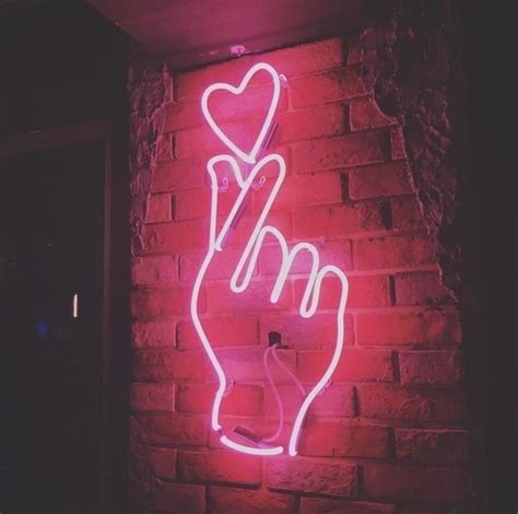 Music Love Neon Aesthetic Neon Signs Neon Wallpaper - vrogue.co