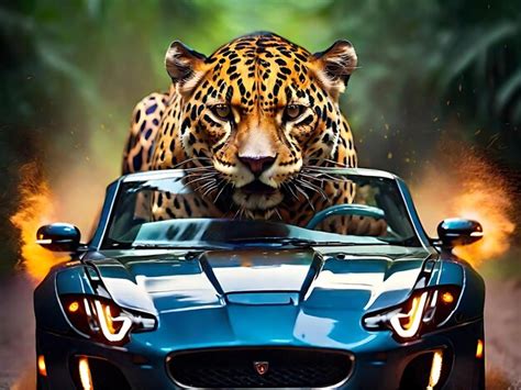 Premium AI Image | Photo Fierce Tiger Roaring in Aggression