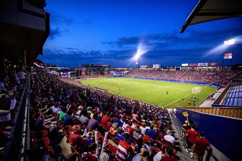 Garber Expresses Confidence in FC Dallas - Soccer Stadium Digest