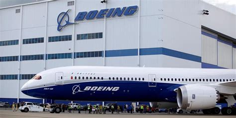 Bold Logo Design Inspiration: Boeing | DesignRush