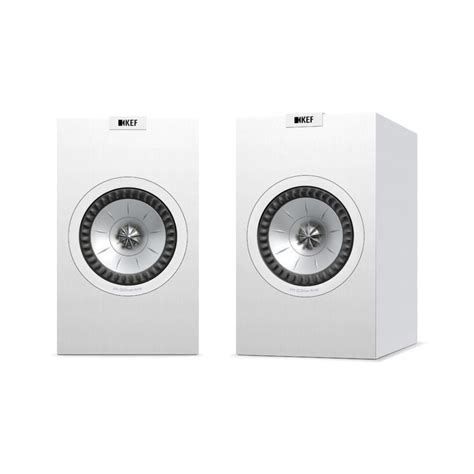 KEF Q150 Bookshelf Speaker (Pair) - DFC Audio Visual