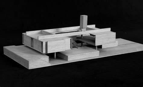 Gallery of The Best Materials for Architectural Models - 18