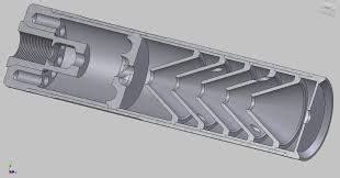 Building a Silencer with the ATF Form 1: Do You Need to Submit Silence – National Gun Trusts