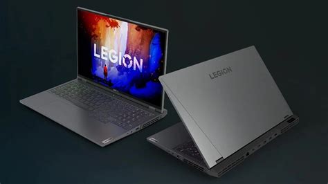 2022 Lenovo Legion And Pro Updates AMD Ryzen 6000, Intel, 58% OFF