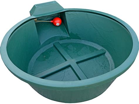 Water Troughs Products – McKee Plastics