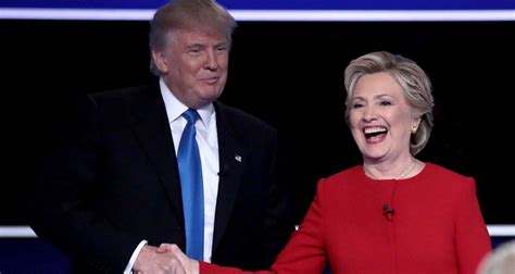 Presidential Debate Live Streaming: Here's How to Watch the Third ...