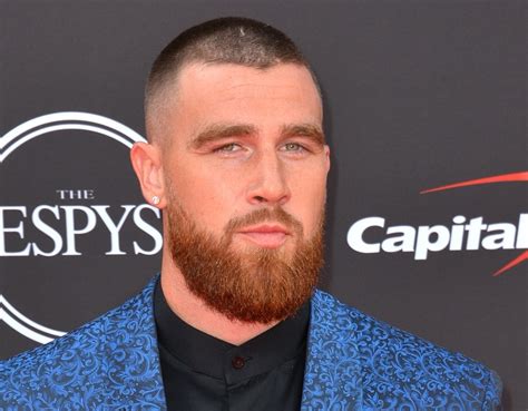 Travis Kelce Beard: Top 10 Styles to Copy in 2024 — Beard Style