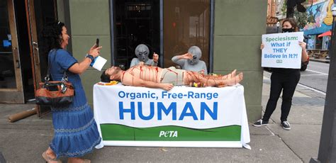 What’s the Controversy With PETA? | PETA