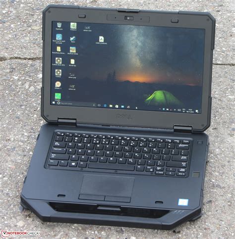 Dell Latitude 14 Rugged - www.inf-inet.com