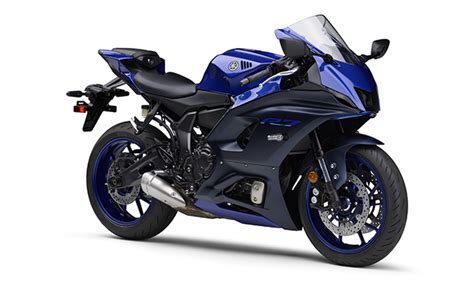 YZF-R7 2023 | Yamaha Motor México