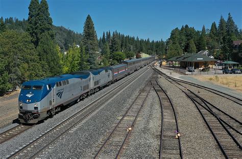 10 best stops on the California Zephyr route | Amtrak Guide