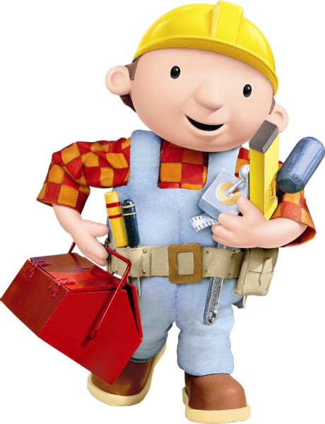 bob the builder png 20 free Cliparts | Download images on Clipground 2024