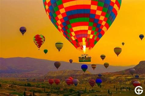 Experience the Mystery on a Deluxe Cappadocia Balloon Ride