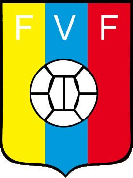 Logo of VENEZUELA NATIONAL FOOTBALL TEAM