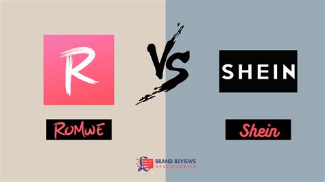 Romwe vs Shein Reviews: Including Comparison Chart 2022