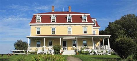 Block Island Bed and Breakfast Hygeia House Bed & Breakfast | Block ...