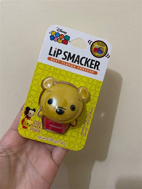 Lip Smacker, Beauty & Personal Care, Face, Makeup on Carousell