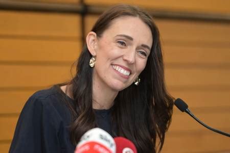 Jacinda Ardern Wiki, Age, Height, Family ,Biography