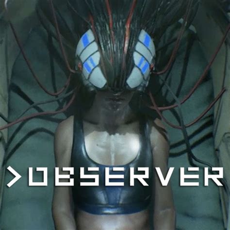 Observer - GameSpot