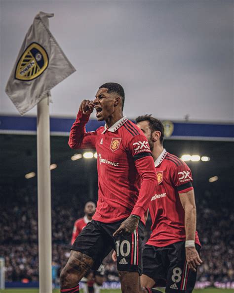 🔥 [60+] Marcus Rashford 2023 Wallpapers | WallpaperSafari