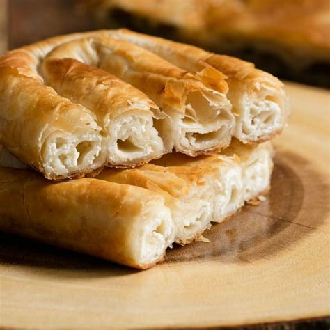 Where to Find Burek in NYC