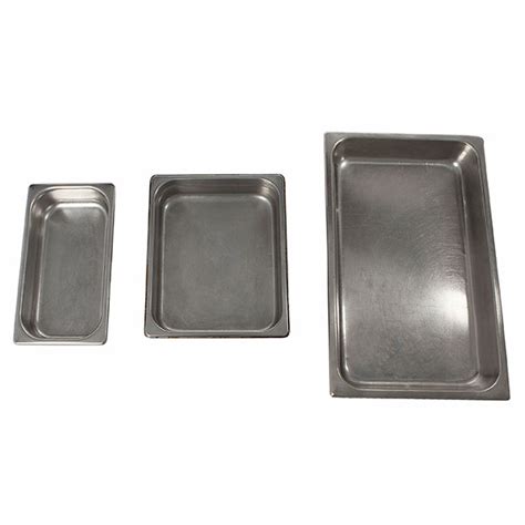 Chafing Pans - Sierra Rental Company