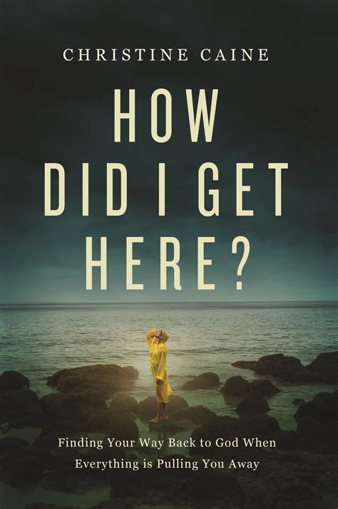 How Did I Get Here? 9781400230006 | Free Delivery at Eden