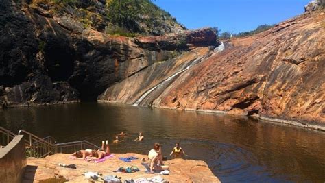 Sensational Swimming Holes in Australia | Worlderz.com