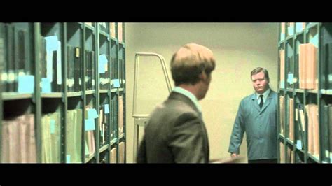 Tinker Tailor Soldier Spy -- Official Trailer 2011 [HD] - YouTube