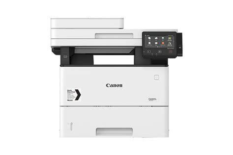 Canon MF645CX | i-SENSYS Printer | Gannon Home Office