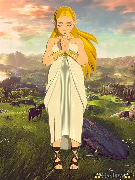 Zelda Zelda Zelda The Legend Of Zelda: Breath of the Wild BOTW BOTW ...