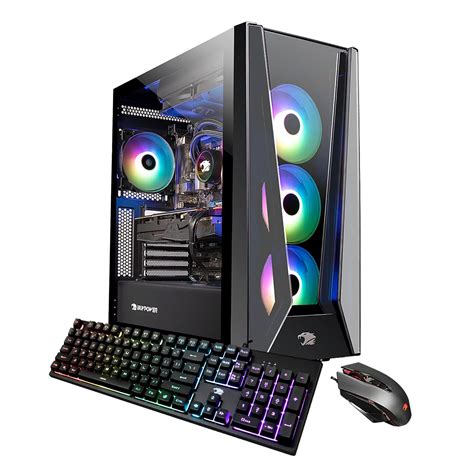 Buy iBUYPOWER Pro Gaming PC Computer Desktop TraceMR 252i (Intel Core i9-12900KF, GeForce RTX ...