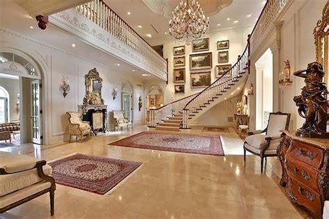 68 bridle path | Mansion interior, Luxury homes, Expensive houses