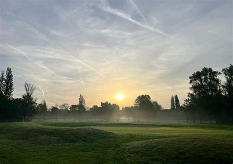 Perivale Park Golf Club propose ideas for Ealing Regional Park | Local ...