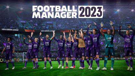 Football Manager Touch 2023 uscirà a novembre su Nintendo Switch - NintendOn