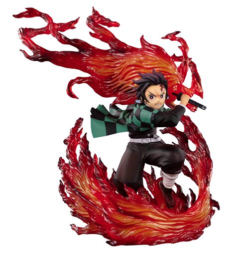 いておりま Bandai Figuarts Zero Demon Slayer Kimetsu no Yaiba Nezuko Kamado ...